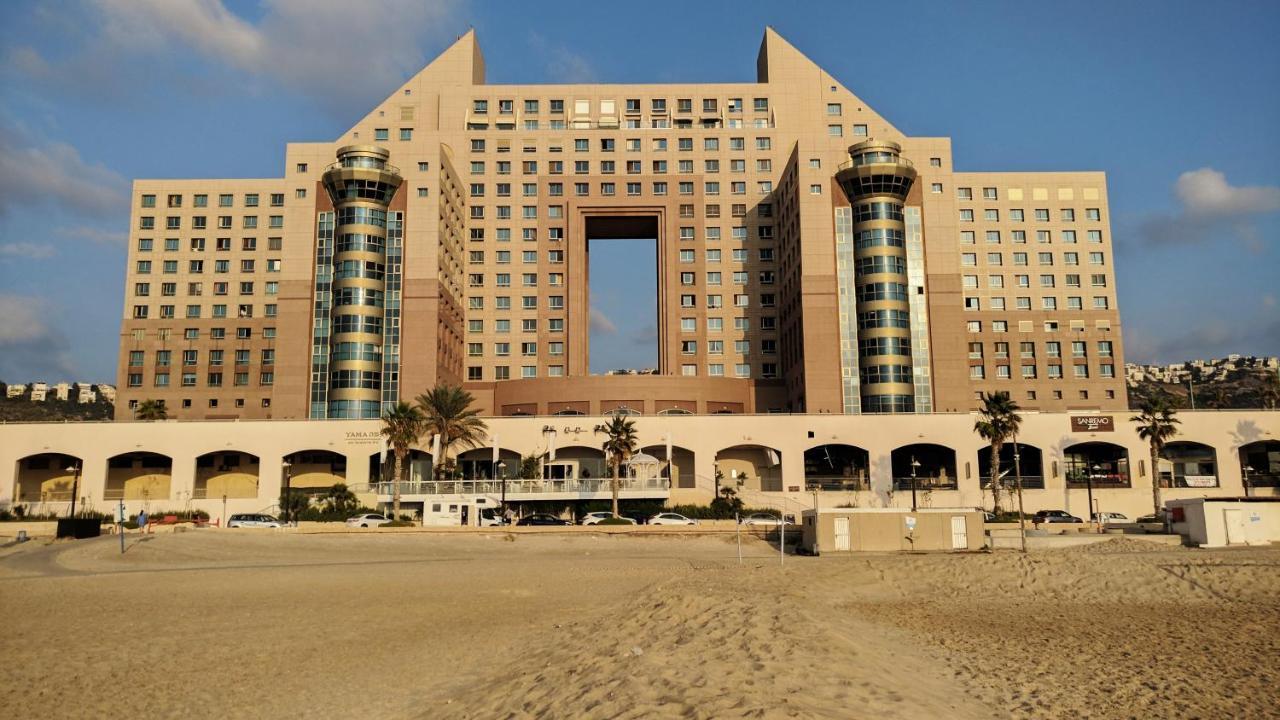 Dream Holiday Apartment Haifa Exterior photo